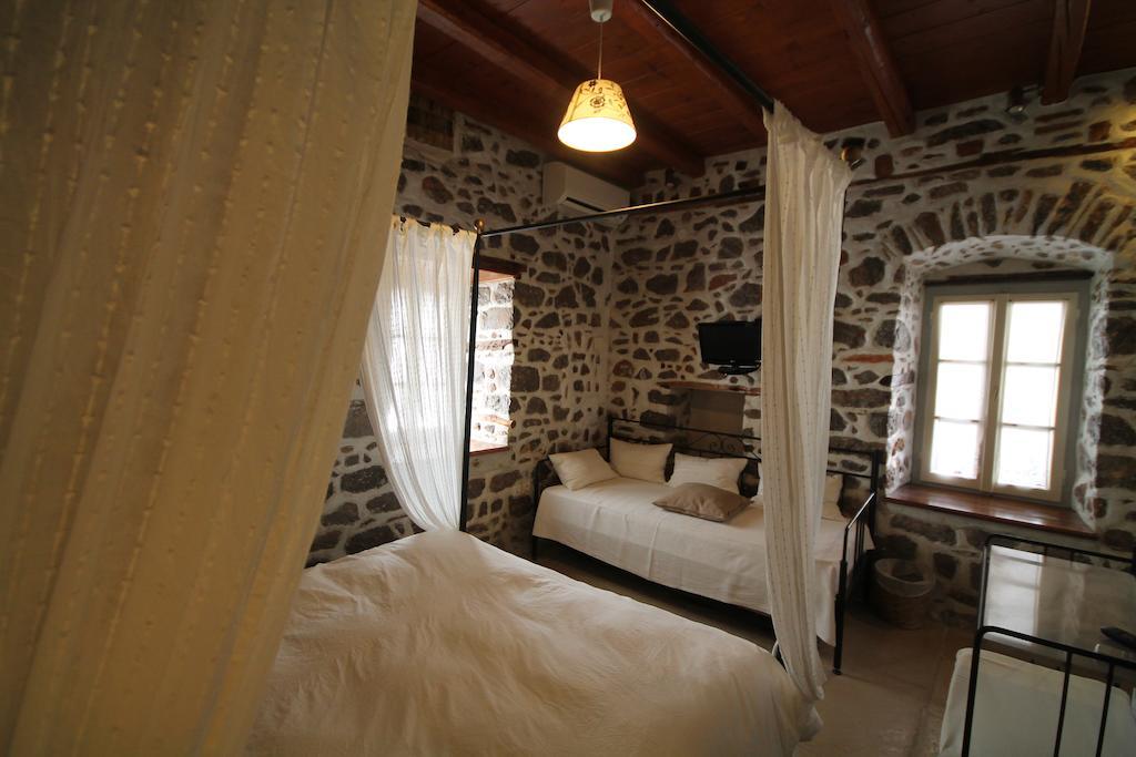 Guesthouse Alexandra Идра Номер фото