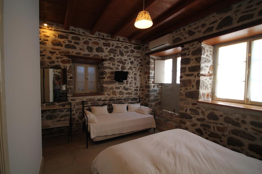 Guesthouse Alexandra Идра Номер фото