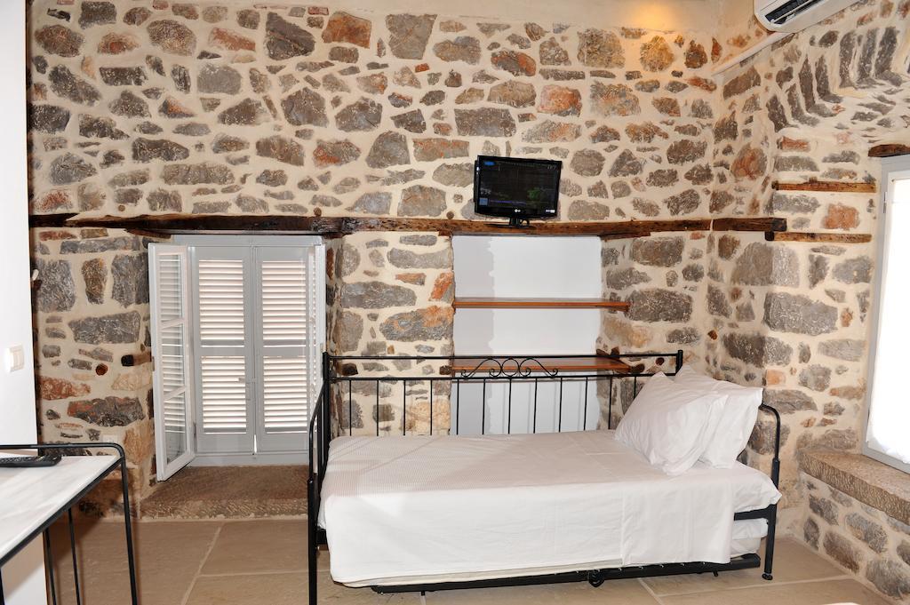 Guesthouse Alexandra Идра Номер фото